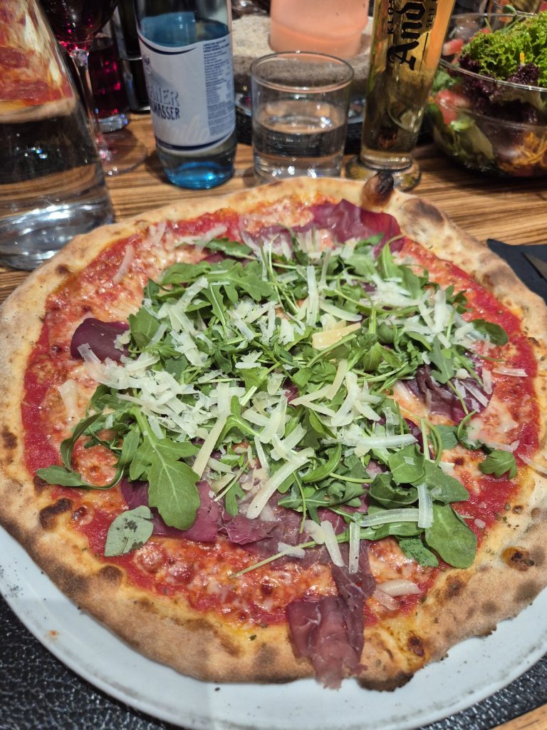 Campingplatz Arquin – Euer perfektes Wohnmobil-Abenteuer in Südtirol 20250529 185113