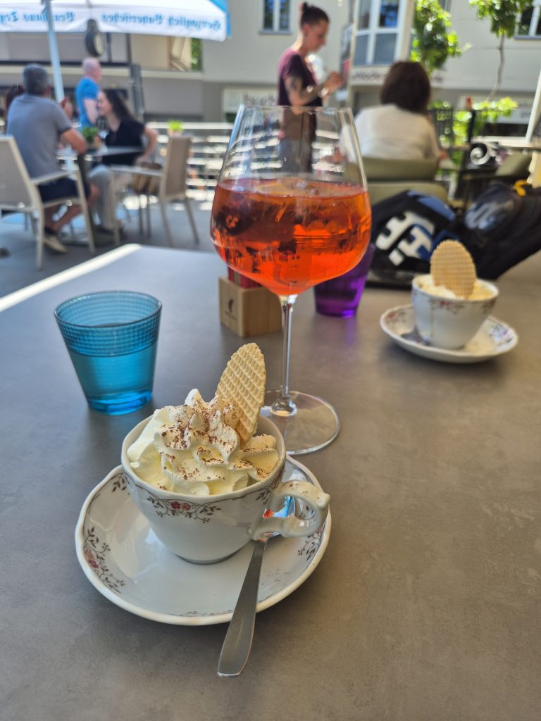 Campingplatz Arquin – Euer perfektes Wohnmobil-Abenteuer in Südtirol 20250531 114458