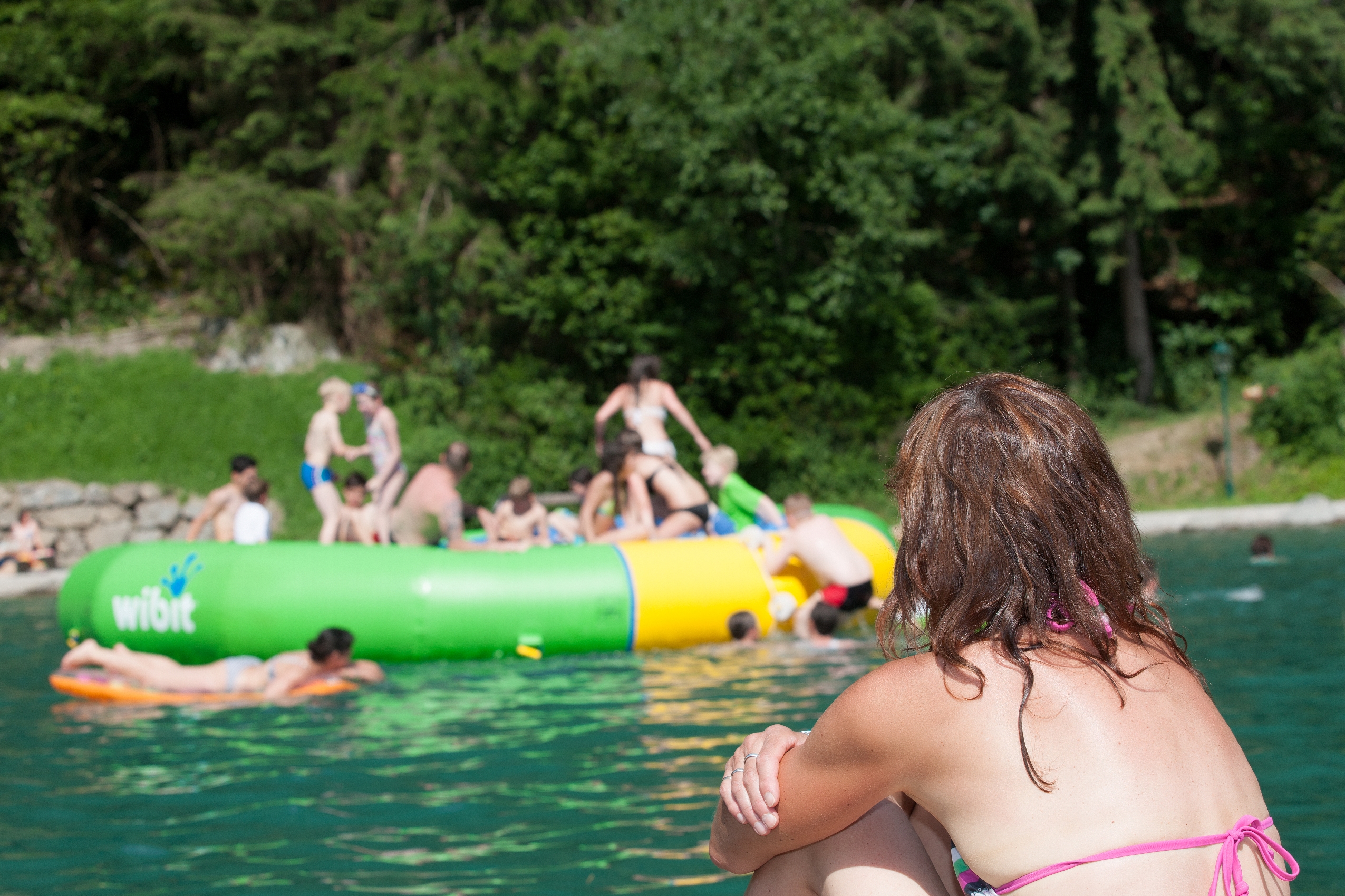 Camping Aufenfeld – Erlebnisurlaub im Herzen des Zillertals erlebnis resort aufenfeld erlebnispark (10)