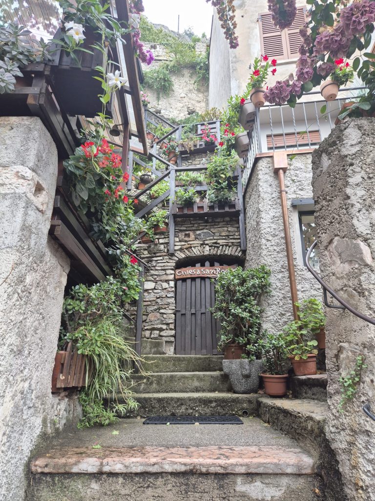 Sommer Roadtrip Italien–Österreich: Eine tolle 2-Wochen-Camping-Tour für Familien & Paare gardasee4