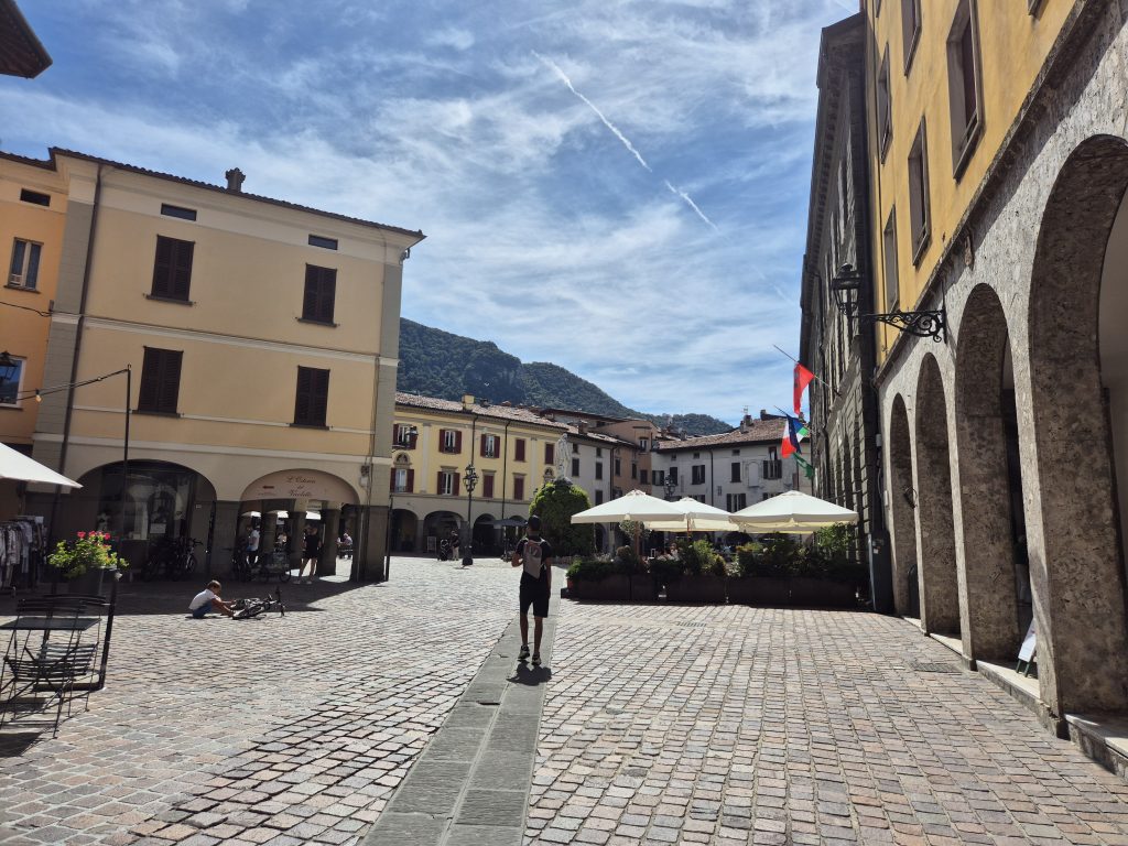 Iseosee – Italiens stiller Geheimtipp für Genießer und Camper 20250906 125513