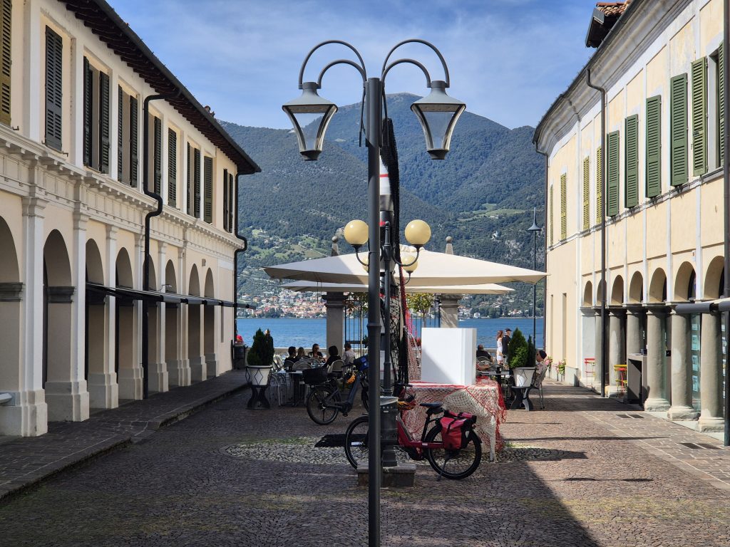 Iseosee – Italiens stiller Geheimtipp für Genießer und Camper 20250906 144816