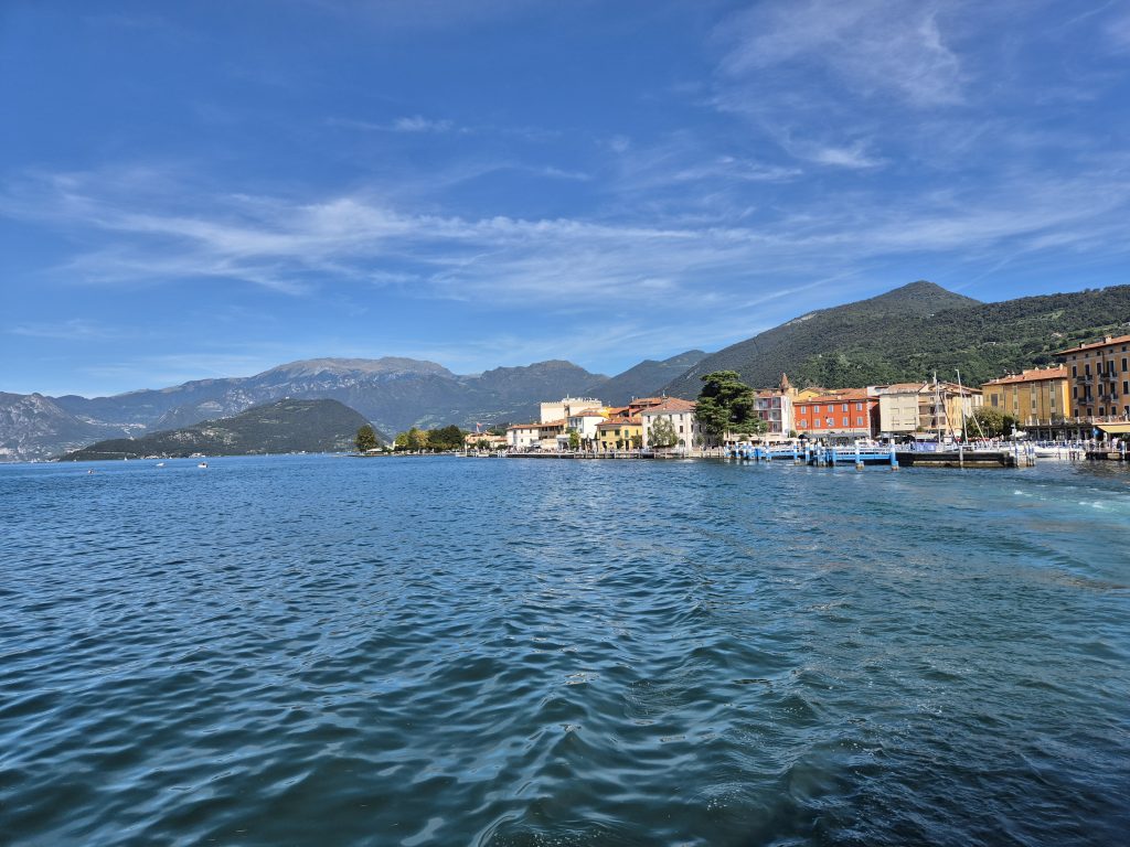 Iseosee – Italiens stiller Geheimtipp für Genießer und Camper 20250906 150408