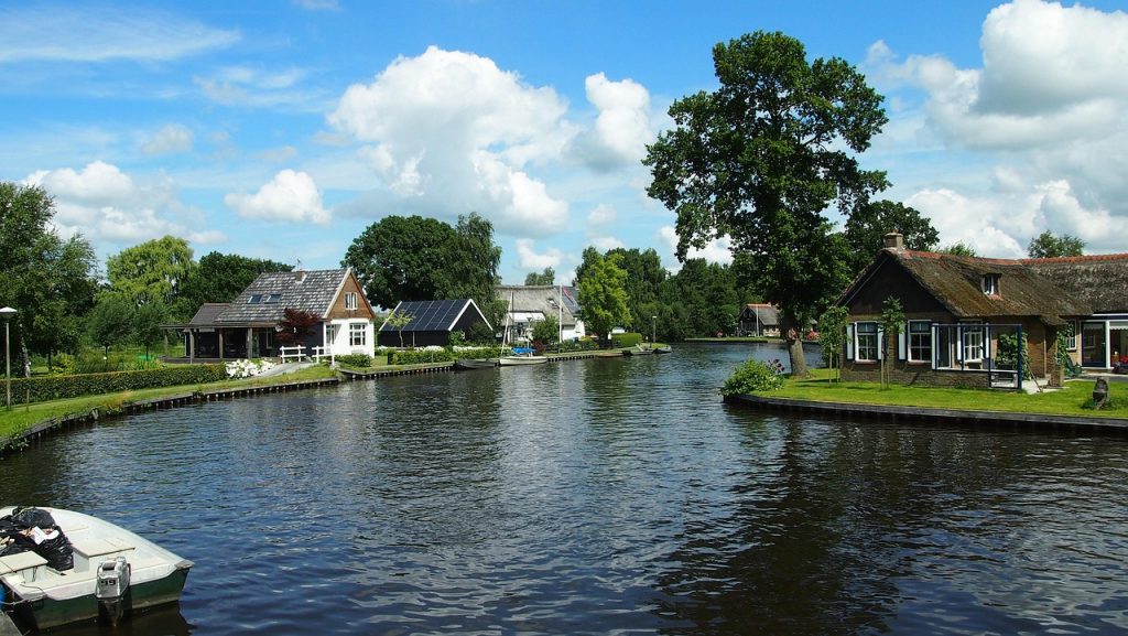 Holland im Frühling mit dem Wohnmobil – 2 Wochen Freiheit, Farben & Meeresluft holland 859546 1280