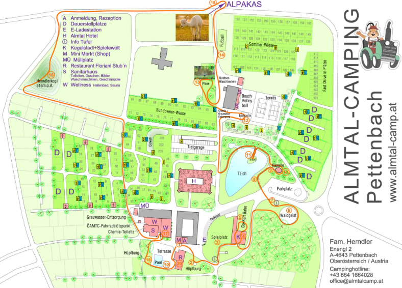 almtal camping 13