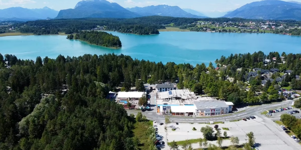arneitz panorama