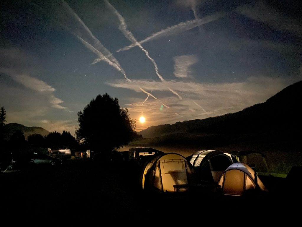 abend